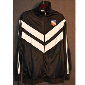 Dibuho Sportswear Unisex XXL Track Jacket Philippines (READ FOR MEASUREMENTS)